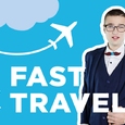 Fast & travel