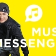 Music messenger