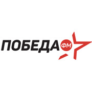 Победа FM — слушать онлайн на Топ-Радио