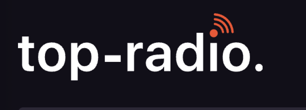 Блог Топ-Радио