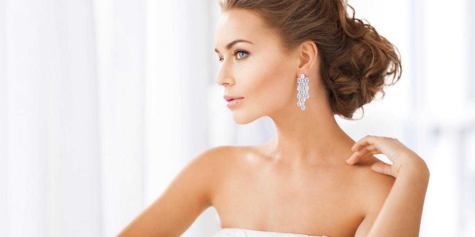 Эфирный блеск в повседневной жизни: как выбрать украшения в стиле радиоведущих и музыкантов